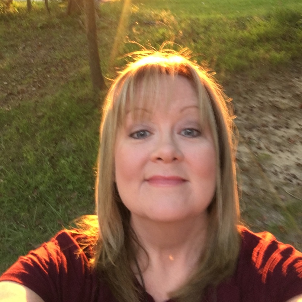 Meet your Posher, Tracy